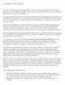 LA REPRODUCCION ASISTIDA