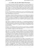 La lírica de los trouveres franceses