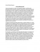 Ciencia mercenaria
