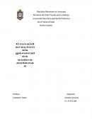 Consideraciones generales sobre antenas