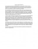 Vacuna contra covid 19