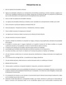 Preguntas y respuestas niif 18