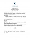 Organización Industrial