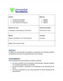 Actividad 4 Estrategias de comercializacion internacional