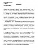 Una Biografia de vida