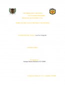 TEORÍA DE FÍSICA ll ELECTRICIDAD Y MAGNETISMO