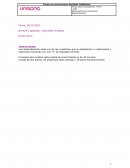 Test de formacion de Naturgy