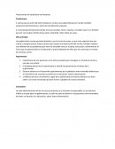 Predicciones del cataclismo de Damocles