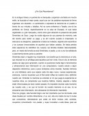 ¿Por qué recordamos?