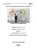 Ensayo de libro "Padre rico, padre pobre"