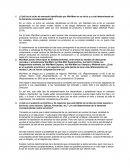 Infografia Liderazgo Wal-Mart