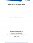 ENSAYO: THE TOYS THAT MADE US - BARBIE