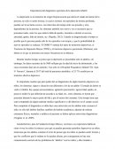 Importancia del diagnóstico oportuno de la depresión infantil