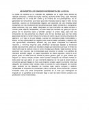 ASI INVIERTEN LOS GRANDES INVERSIONISTAS EN LA BOLSA