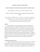 Efectos de la hipoterapia en la función motora gruesa de niños con parálisis cerebral