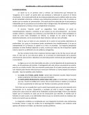 LA CULTURA COMO SIMULACRO EL FIN DE LO SOCIAL.