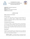 Políticas y prácticas de recursos humanos