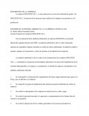 INFORME DE AUDITORIA AMBIENTAL