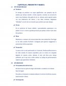 Análisis de marketing: Estrategias tradicionales y digitales