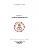 Ensayo sobre La Ceguera – José Saramago