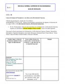 Línea de tiempo de Pensadores y sus ideas en la Revolución Francesa