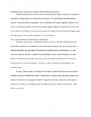 Importancia de la Genética en el campo de la Planificación Familiar