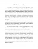 Calidad, base de una organización