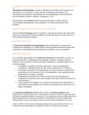 Psicopatologia y psicoanálisis