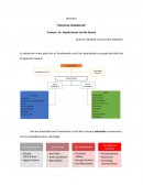 Resumen “ESCUELAS FILOSOFICAS”