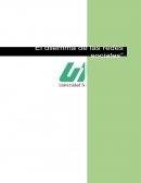 El dilema de las redes sociales