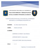 Constitucionalización de la filiación de la paternidad biológica a la paternidad socioafectiva