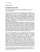 Taller de Liderazgo Estudio de caso El equipo que no era1