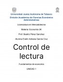 La economía y su relación con la contaduría, la administración, la informática y otras disciplinas