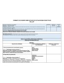 FORMATO DE DISEÑO SIMPLIFICADO DE SITUACIONES DIDÁCTICAS BG y BT