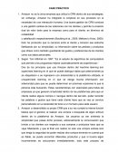 Caso practico Amazon