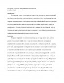 Corrupción y cultura de la legalidad desde la perspectiva de la deontología