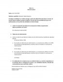 Taller N. 1 Derecho Laboral