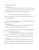 Classificació dels empleats públics