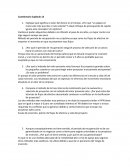 Cuestionario Finanzas III