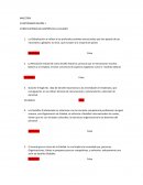 Cuestionario SISTEMAS DE GESTIÓN DE LA CALIDAD