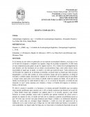 Antropología Lingüística