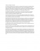 Ideas de un elogio en el ensayo