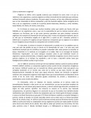 Qué es realmente lo orgánico