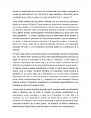 ENSAYO PENAL MILITAR