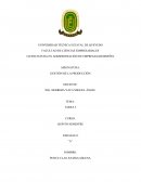 GESTIÓN DE LA PRODUCCIÓN Coca-Cola