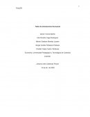 Taller de introducción a Economia