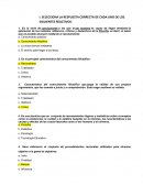 Teoria de la educacion