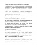 CONTROL DE CONVENCIONALIDAD EN EL PROCESO ACUSATORIO
