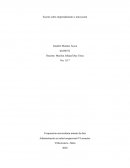 Escrito sobre emprendimiento e innovación