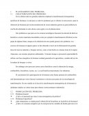 Transformación termoquímica (pirólisis) de biomasas